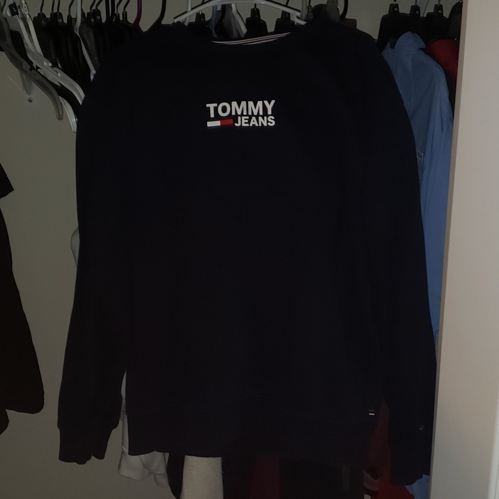 Tommy jeans sweater